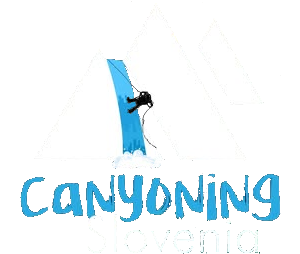Canyoning Slovenia – Best Canyoning Tours in Slovenia