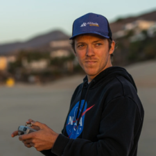 Team member portrait