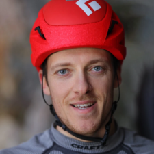 Team member portrait