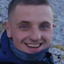 Team member portrait