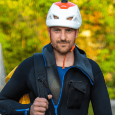 Team member portrait